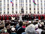 Красная 35. Концерт Кубанского казачьего хора.